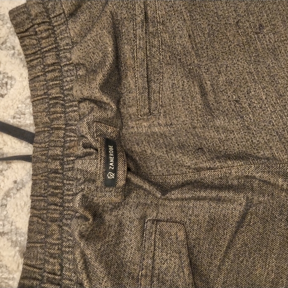 Zanerobe Joggers - Picture 4 of 4